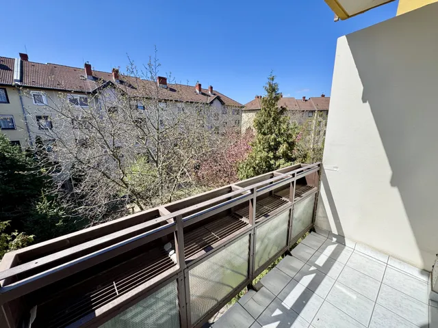 Eladó lakás Budapest XVIII. kerület, Gloriett-telep 61 nm