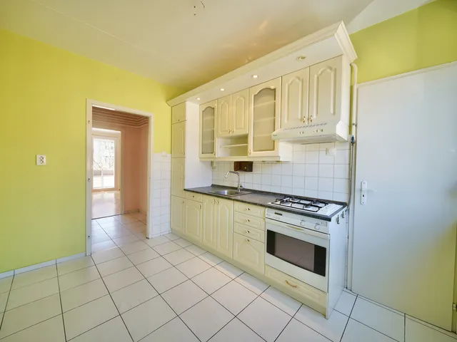 Eladó lakás Budapest XVIII. kerület, Gloriett-telep 61 nm