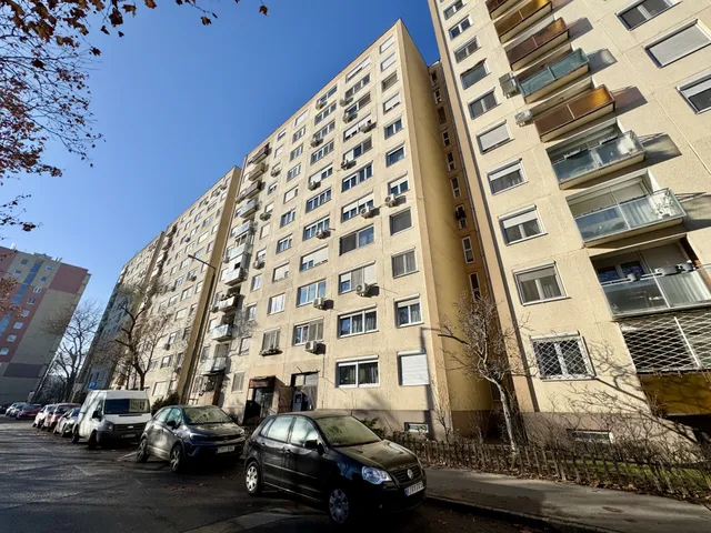 Eladó lakás Budapest XX. kerület, Pesterzsébet 70 nm