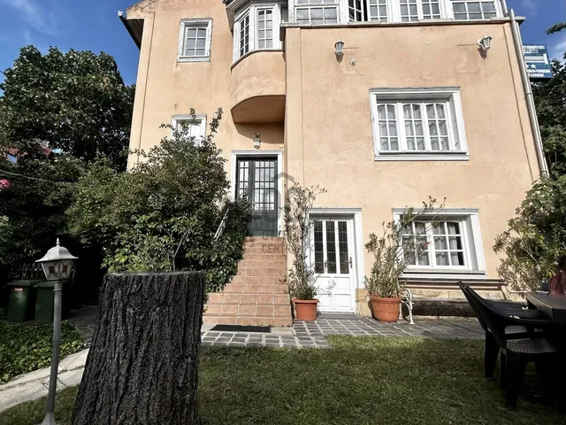 Eladó ház Budapest XI. kerület, Gellérthegy 375 nm