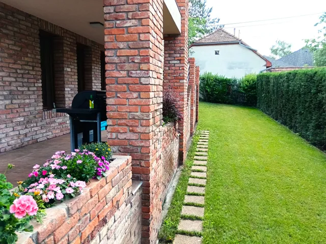 Eladó ház Dunaharaszti 188 nm