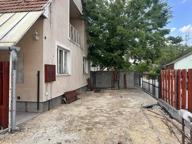 Eladó ház Szigetszentmiklós 537 nm