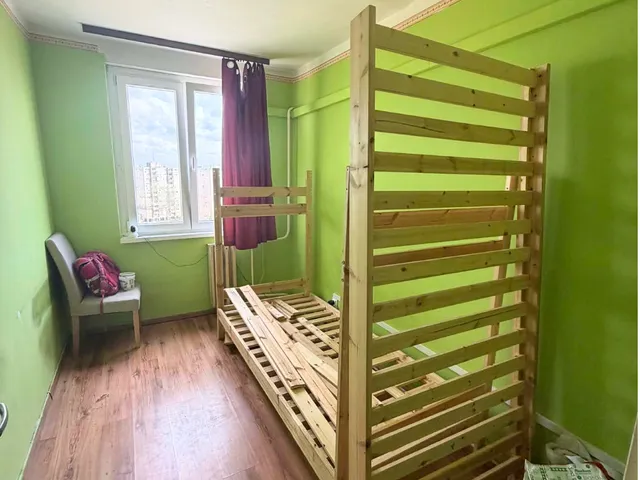 Eladó lakás Budapest XVIII. kerület, Havanna lakótelep 59 nm