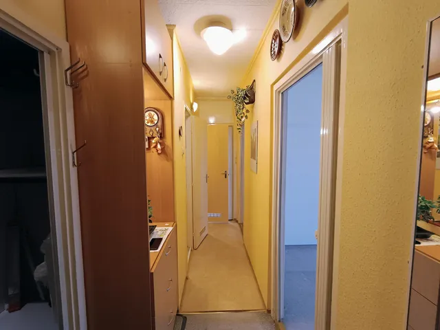 Eladó lakás Budapest XVIII. kerület, Havanna lakótelep 54 nm