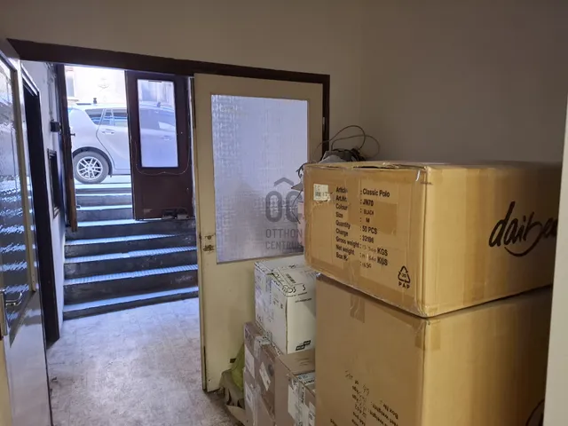 Eladó kereskedelmi és ipari ingatlan Budapest VI. kerület 169 nm