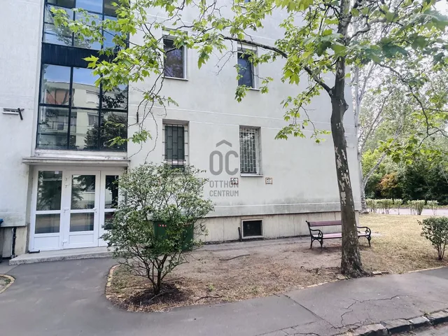 Eladó lakás Budapest IX. kerület 48 nm