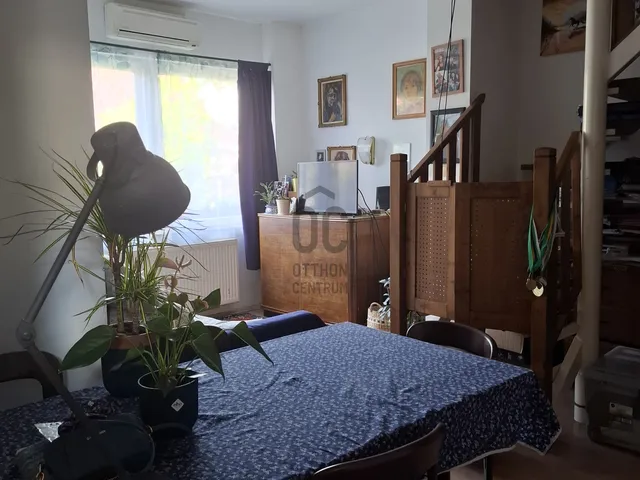 Eladó lakás Budapest XX. kerület, Pesterzsébet 52 nm
