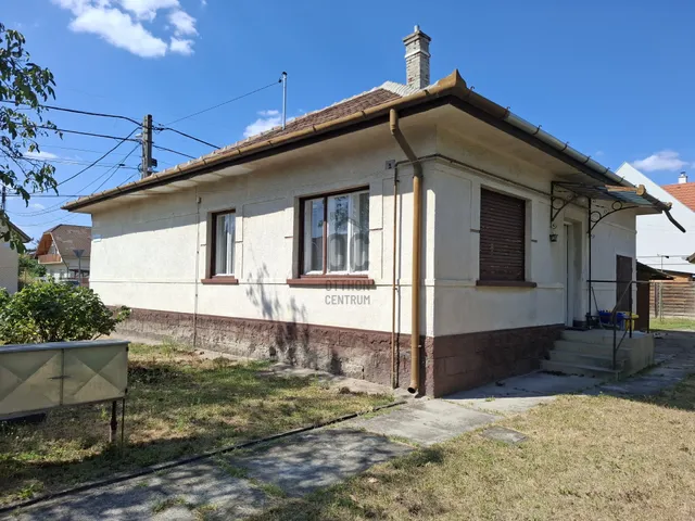 Eladó ház Dunaharaszti 90 nm