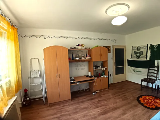 Eladó lakás Budapest XIV. kerület, Nagyzugló 33 nm