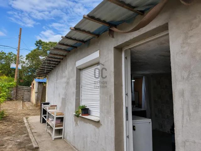 Eladó nyaraló Diósd 35 nm