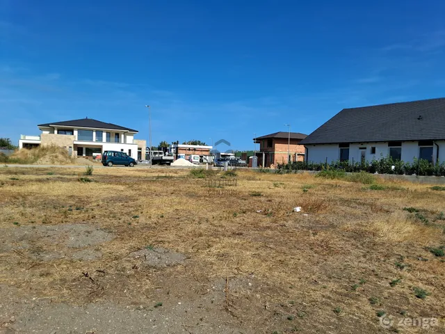 Eladó telek Dunaharaszti 875 nm
