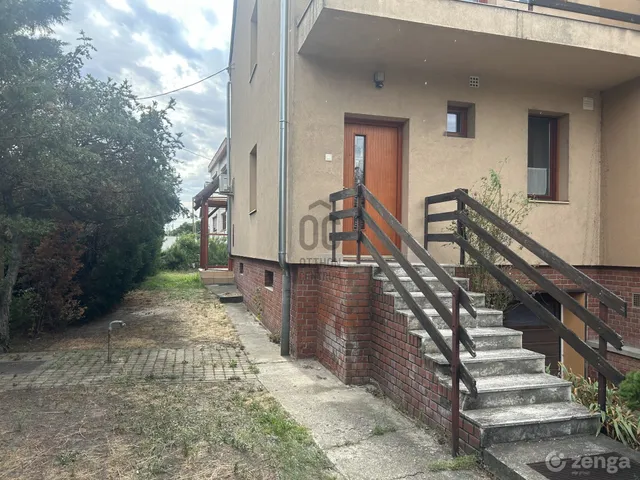 Eladó ház Budapest XXIII. kerület, Soroksár-Újtelep 136 nm