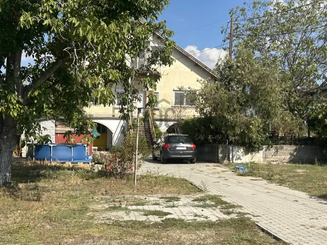Eladó ház Dunaharaszti 189 nm