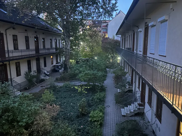 Eladó lakás Budapest IX. kerület, Középső Ferencváros 85 nm