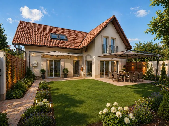 Eladó lakás Budaörs 64 nm