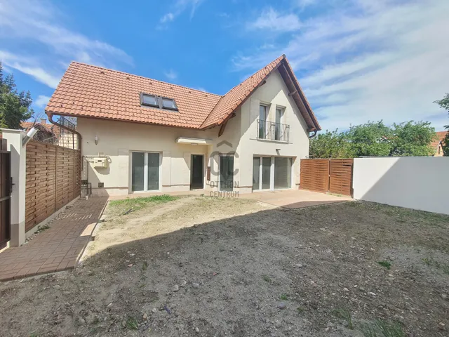 Eladó lakás Budaörs 64 nm