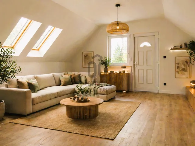 Eladó lakás Budaörs 64 nm