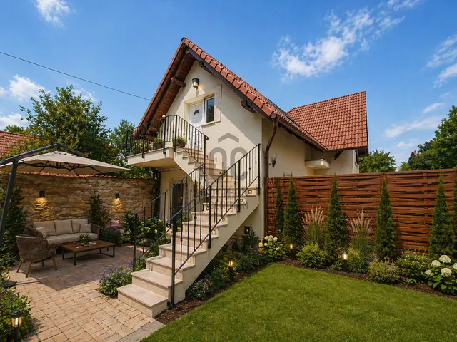 Eladó lakás Budaörs 64 nm