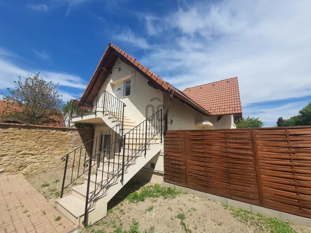 Eladó lakás Budaörs 64 nm