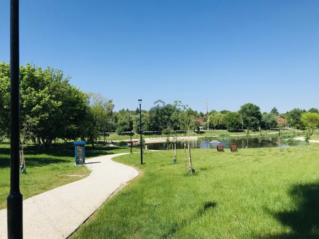 Eladó telek Törökbálint, Bajcsy-Zsilinszky utca 2913 nm