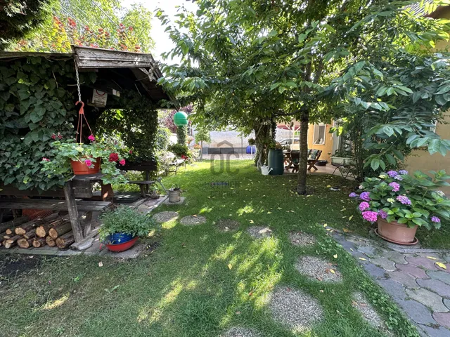 Eladó ház Törökbálint, Tükörhegy, Kossuth Lajos utca 318 nm