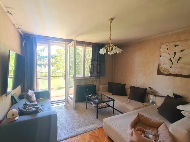 Eladó lakás Budapest II. kerület, Pasarét 53 nm