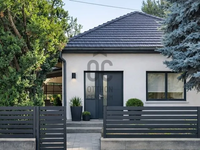 Eladó ház Törökbálint 81 nm