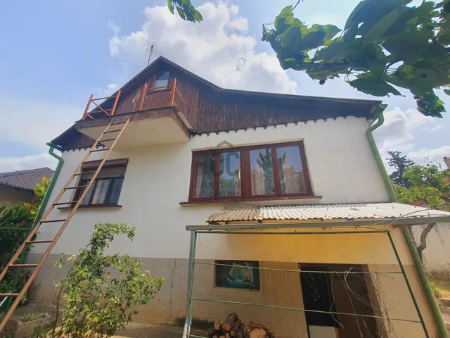 Eladó ház Budaörs 79 nm