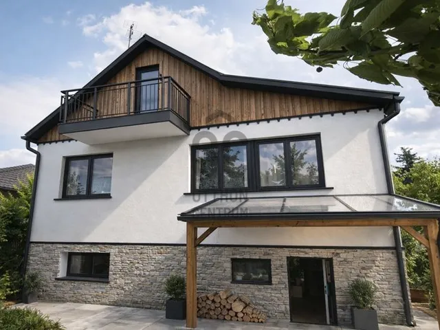 Eladó ház Budaörs 79 nm