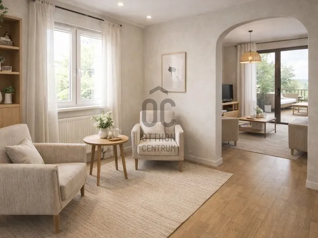 Eladó ház Budaörs 79 nm