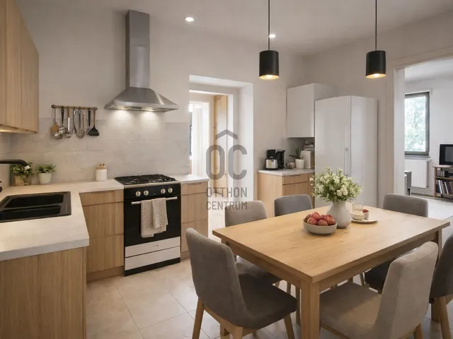 Eladó ház Budaörs, Alsószállás 79 nm