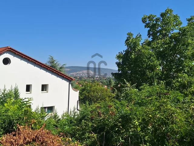 Eladó telek Törökbálint 728 nm