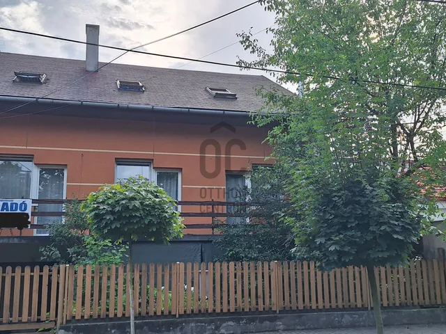 Eladó ház Törökbálint 220 nm