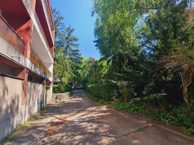 Eladó garázs Budapest II. kerület, Pasarét 19 nm
