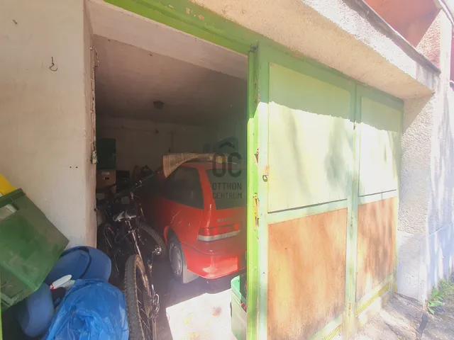 Eladó garázs Budapest II. kerület, Pasarét 19 nm