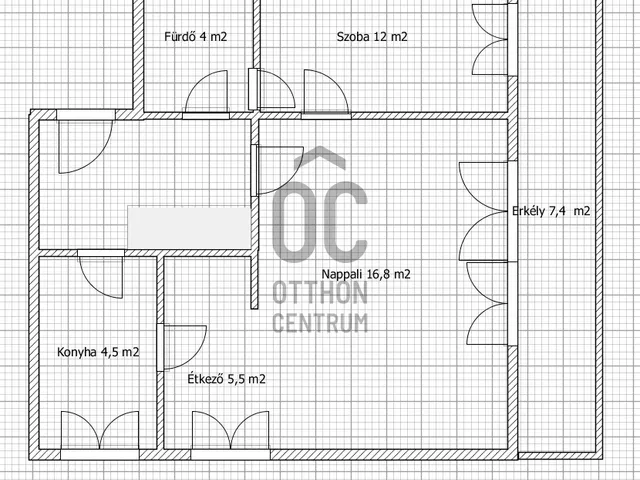 Eladó garázs Budapest II. kerület, Pasarét 19 nm