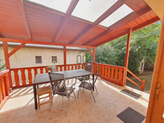 Eladó ház Törökbálint, MÁV-telep 111 nm