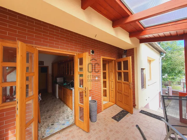 Eladó ház Törökbálint, MÁV-telep 111 nm