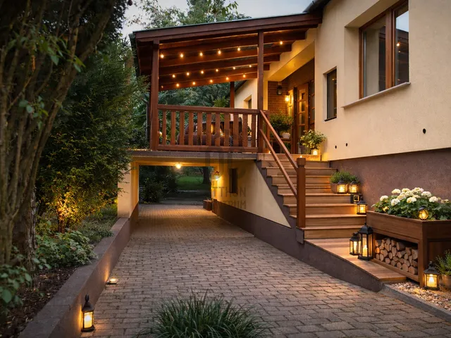 Eladó ház Törökbálint, MÁV-telep 111 nm