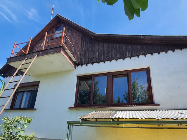 Eladó lakás Budaörs, Ófalu 79 nm