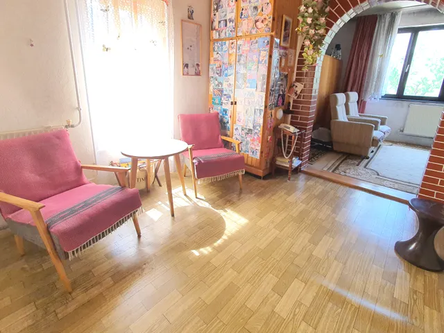 Eladó lakás Budaörs, Ófalu 79 nm