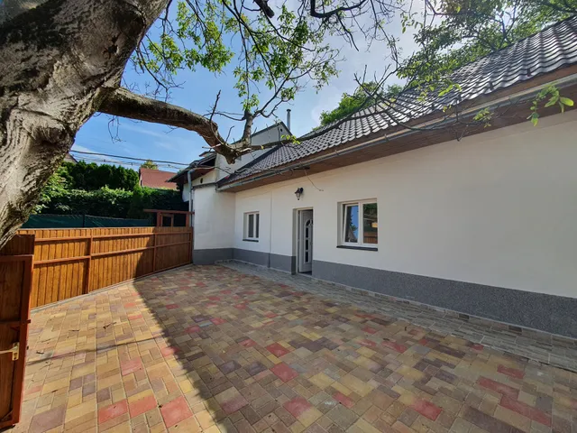 Eladó lakás Budakeszi 55 nm