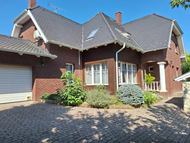 Eladó ház Törökbálint, Tükörhegy 360 nm