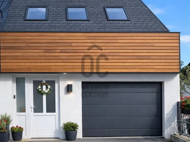 Eladó ház Törökbálint 190 nm