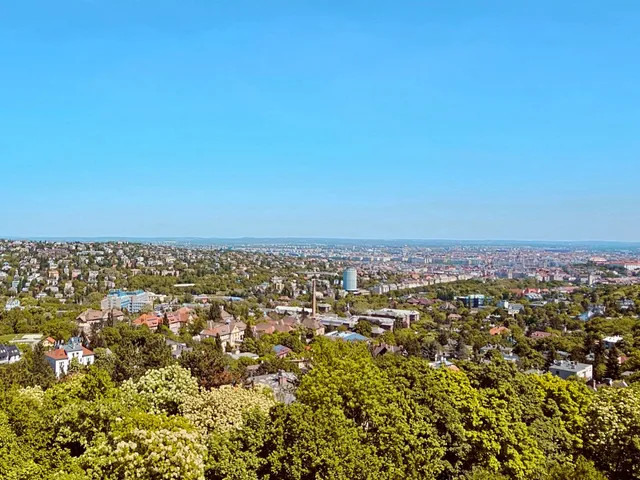 Eladó lakás Budapest XII. kerület, Istenhegy 68 nm