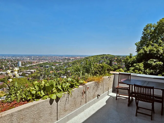 Eladó lakás Budapest XII. kerület, Istenhegy 68 nm