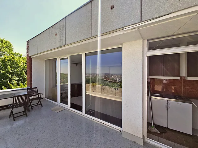 Eladó lakás Budapest XII. kerület, Istenhegy 68 nm