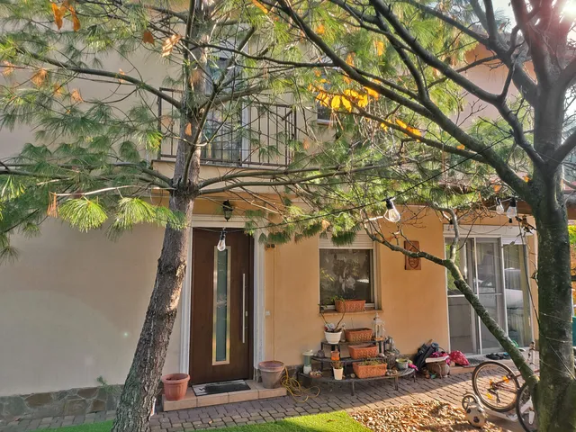 Eladó lakás Budaörs, Törökugrató 99 nm