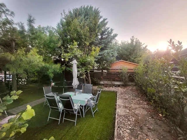 Eladó lakás Budaörs, Törökugrató 99 nm