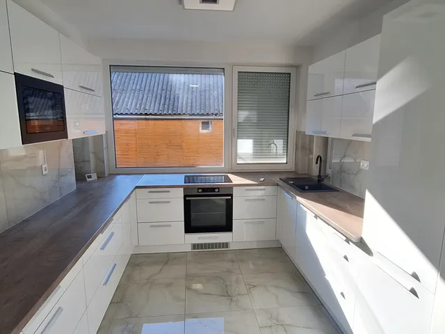 Kiadó ház Törökbálint, MÁV-telep 124 nm